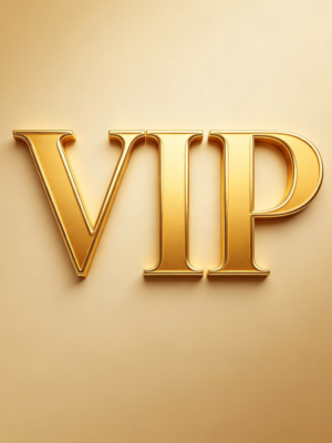 Exclusive Purchase link for VIP Customers