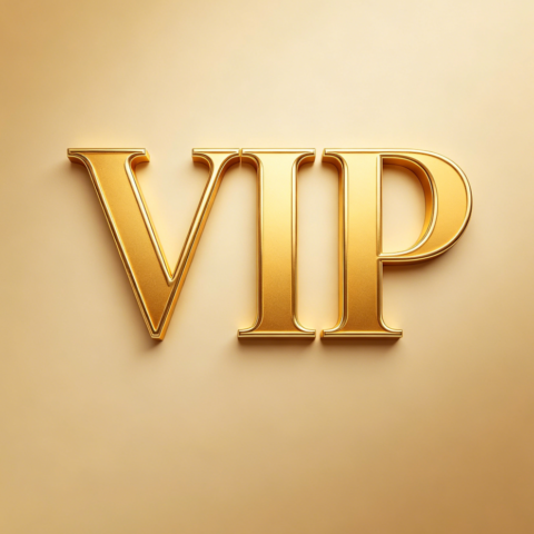 Exclusive Purchase link for VIP Customers